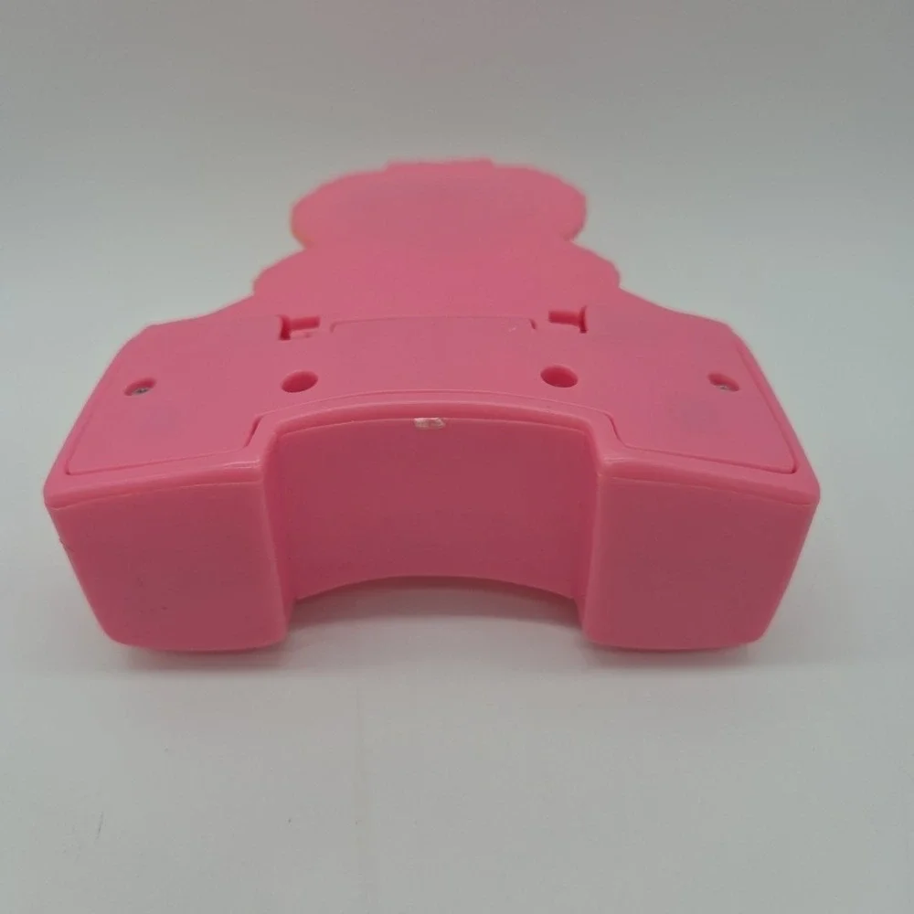 My Little Pony Pink Vanity Drawers Open Rainbow Crystal Castle Replacement Part